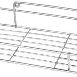 roshani stylish Rack Shelves Stainless Steel bathroom rack shelf and wall mounted accessories Steel Wall Shelf-picture-23