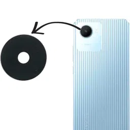 A R Enterprise REALME C30/C30S REALME C30/C30S Camera Lens Glass-picture-40