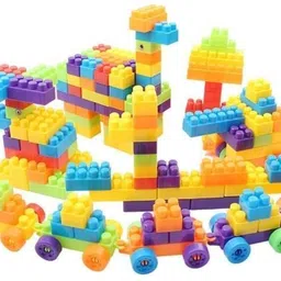 arizon Best Gift 100+ DIY Building Blocks Educational Learning Skill Development Toy image 5