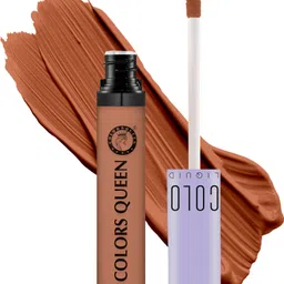 colors queen Conceal & Reveal Lightweight Long Lasting Liquid Concealer with Oil Concealer-picture-26