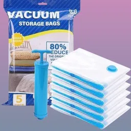 prajhomeandkitchen vacuumbag235 Travel Storage Vacuum Bags-picture-18