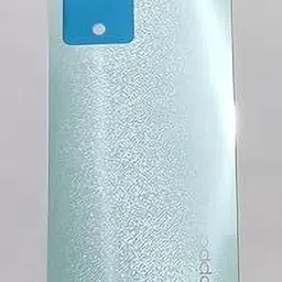 Docile Oppo A57 NEW Back Glass Back Door Panel Back Panel image 2