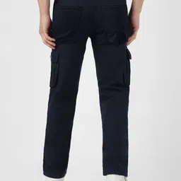urbano fashion Men Cargos image 4