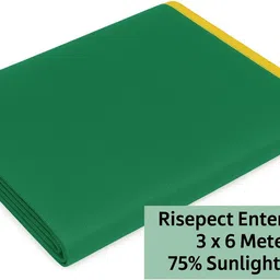 greenshadenet Green Net 75% 3 x 6 M Portable Green House-picture-31