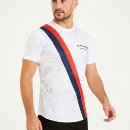 bugoat Printed Men Track Suit image 3