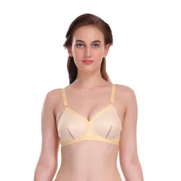 selfcare Pack of 2 Women Full Coverage Non Padded Bra image 5