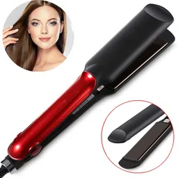 Grawya Professional Neo Tress Hair Straightener [Hair Straightening Without Damage[ Hair Straightener-picture-15