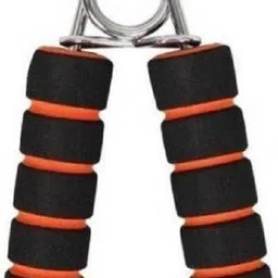 fitfun HOME GYM KIT OF AB WHEEL WITH FOAM HAND GRIP Fitness Accessory Kit Kit image 3