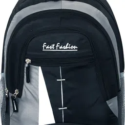 houseofcommon Medium 30 L Laptop Backpack B02-TBL_20 image 1