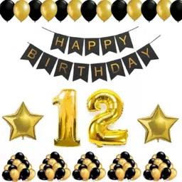 Birthay Combo Decorations 188-image-38