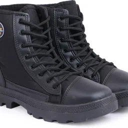 goldstar Jungle Army Boot Boots For Men-picture-28