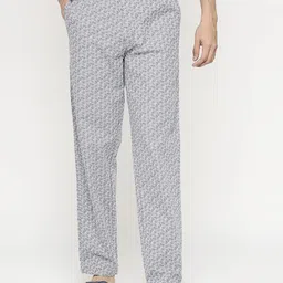 underjeans by spykar Men Pyjama image 1