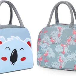 kardiff Men & Women Blue, Multicolor Messenger Bag-picture-13