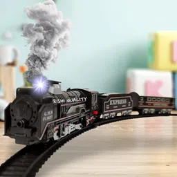 suvoria Rail_king_Train_Set_19026B image 2