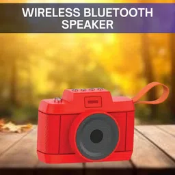 GUGGU Click (PORTABLE BLUETOOTH DESKTOP SPEAKER) High Quality Sound & 6Hr PlaytimeU245 10 W Bluetooth Laptop/Desktop Speaker-picture-44