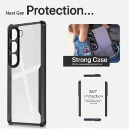 hydbest Pouch for Vivo Y300 5G image 3