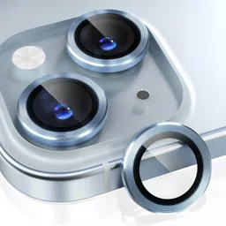 BOGATO™ Camera Lens Protector for Apple iPhone 15-picture-11