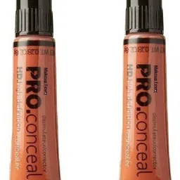 makeup fever Concealer pack of 2 Concealer-picture-14