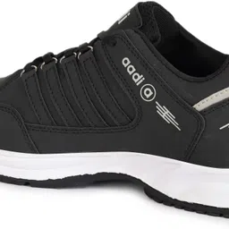 aadi Trendy Lightweight Sports Walking Running Shoes For Men Running Shoes For Men image 5