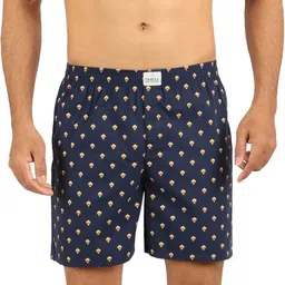 supersquad Printed Men Boxer-picture-22