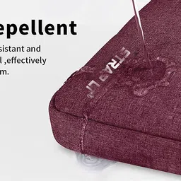 straplt Laptop Sleeve Case 15.6-16 Inch Waterproof Bag Tablet Handle Laptop Bag Waterproof Laptop Sleeve/Cover image 2