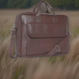 shivra Men & Women Brown Messenger Bag-picture-19