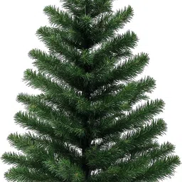Generic 122 cm (4.0 ft) Artificial Christmas Tree-image-71