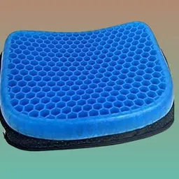 thamora Egg Person Comfort Mat – Relaxing Chair Mat Shoulder Support-picture-41