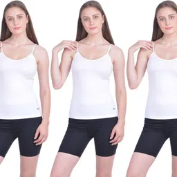 dollar missy Women Multicolor Camisole image 1