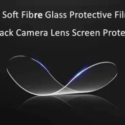 DB Back Camera Lens Glass Protector for VIVO V60 5G CAMERA LENS ( PACK OF 2) image 3