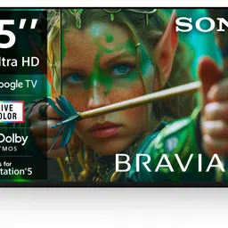 sony BRAVIA 2 II 163.9 cm (65 inch) Ultra HD (4K) LED Smart Google TV 2025 Edition-picture-15