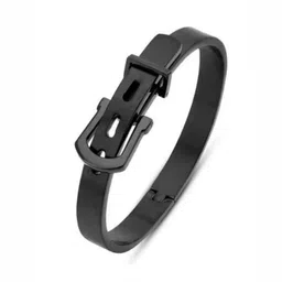 adf Stainless Steel Gold-plated Bracelet-picture-43