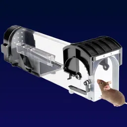 MTB131 Live Trap-image-0