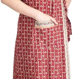 bellamy Women Robe image 4