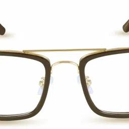 freddy UV Protection Wayfarer Sunglasses (Free Size) image 2