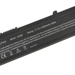 DELL Vostro V3400 3400, 3500, 3700 Y5XF9 7FJ92 04D3C 4JK6R 04GN0G 0TXWRR CYDWV 312-0997 312-0998 6 Cell Laptop Battery-image-74