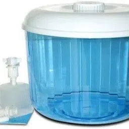 goodsbazaar RO Water Dispenser Bottle Storage Jar Direct Bottle Pipeline Water Tank POU Pot Bottled Water Dispenser-picture-24