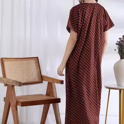 laxmi creation Women Nightdress image 2