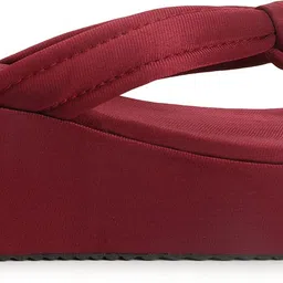 earth step Women Wedges Sandal image 3