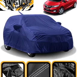 pvstar Honda Jazz Facelift-picture-26