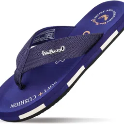 walkaroo Men Flip Flops image 5