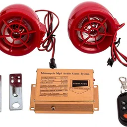 v2fashion Music system Bike Stereo System-picture-13