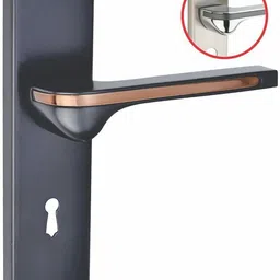 ramson Stainless Steel Matte Handlesets-picture-18