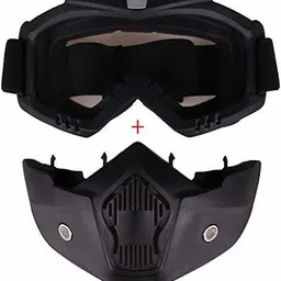 molyam GOGGLE MASK Blowtorch Safety Goggle image 2