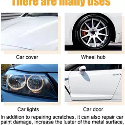 amazee Scratch Remover Wax image 3