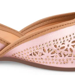 jm looks Jutis For Women image 3