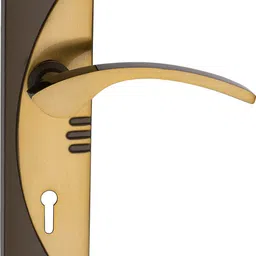 milton Iron Glossy Handlesets image 2