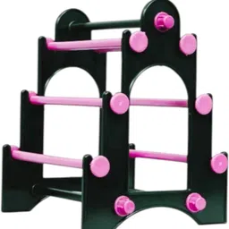 eramasher stoneware Makeup & Bangle Organizer | Jewellery Storage Banglestand Vanity Box-picture-34
