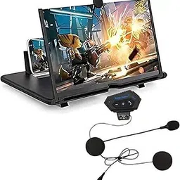 DRUMSTONE 12 inch 5X Screen Expander Phone-image-41