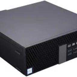 Nayajaisa (Refurbished)Optiplex 5040 USFF i5 6th 16-128+500 (16 GB RAM/WiFi/MS Office/USB/Ethernet/Black/1 Year Warranty/ Integrated Graphics/500 GB Hard Disk/128 GB SSD Capacity/Windows 11 Pro) Ultra Tower with MS Office image 3
